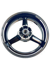 Yamaha YZF-R6 5EB 1998 - 2002