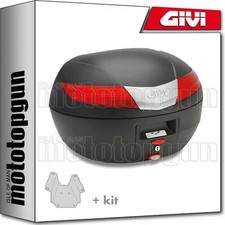GIVI TOP CASE V40N +