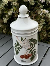 Pot À pharmacie  d'apothicaire  Lourioux Philippe Deshoulieres Sorbus   Domenica