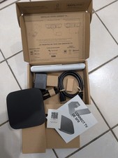 Decodeur SFR connect tv v3