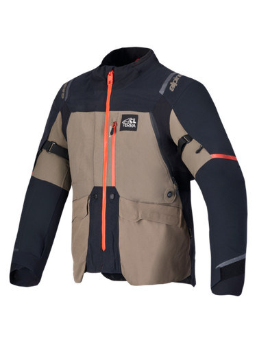 Alpinestars veste textile - veste,