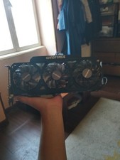 Carte Graphique R9 290x