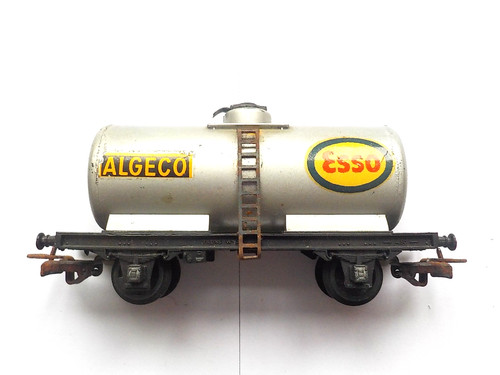 Wagon jouef marchandises - wagon,
