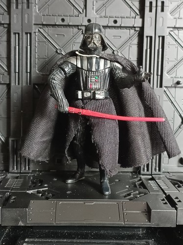 Starwars figurine dark vador - figurine,