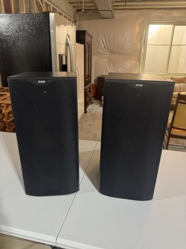 Bowers wilkers dm602 s2 - dm602,