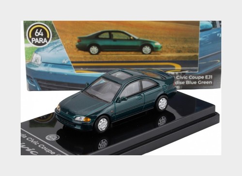 Paragon honda civic coupe - honda,