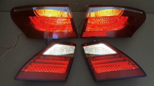 Lexus ls460 2010 - ls460, 2010-2012