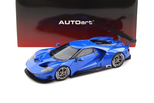Autoart 81812 ford le - ford,