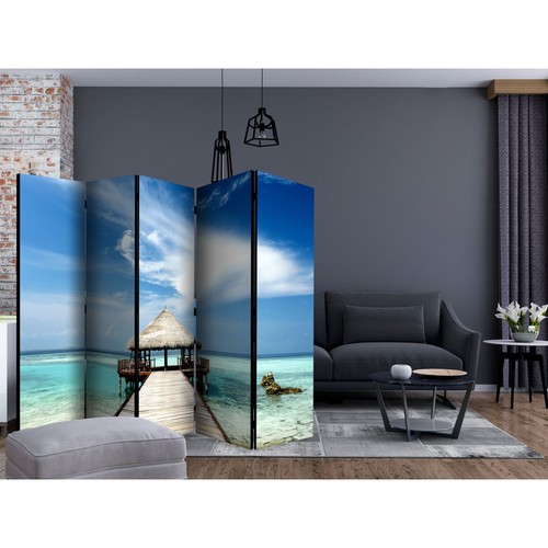 Paravent volets holiday - paravent,