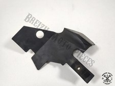 Carénage radiateur droit