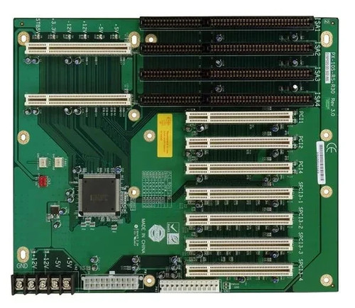 Backplane industrielle picmg - industrielle,