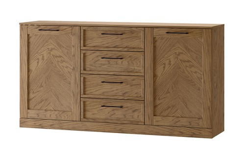 Buffet cozys 170x42x90cm - buffet,