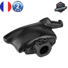 Outil de Démontage Tête de Canard 30mm Nylon Noir pour Machine à Changer Pneus