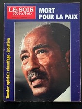 Le Soir illustré du