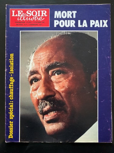 Soir illustré du - le,