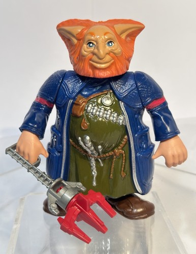 Gwildor 1985 motu man - 1985, he