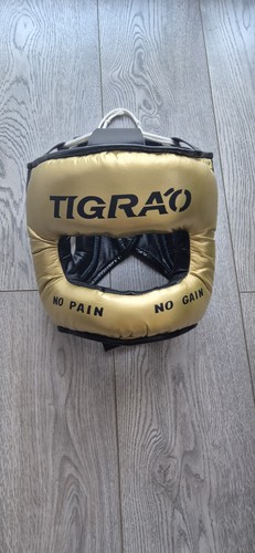 Tigrao casque protection - casque,