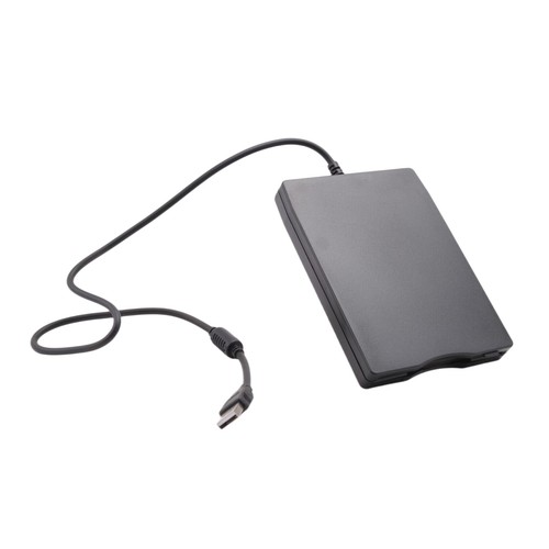 Lecteur disquette usb 5 - lecteur,