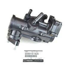 Mazda  Genuine CX3 Diesel Coolant WATER CONTROL VALVE S5501516ZE