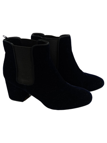 Zara bottines femme - bottines, noir