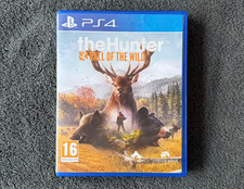 theHunter : Call of The Wild /