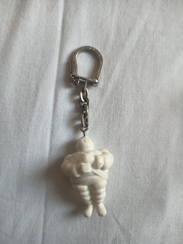 Porte cles vintage original - porte-cles,
