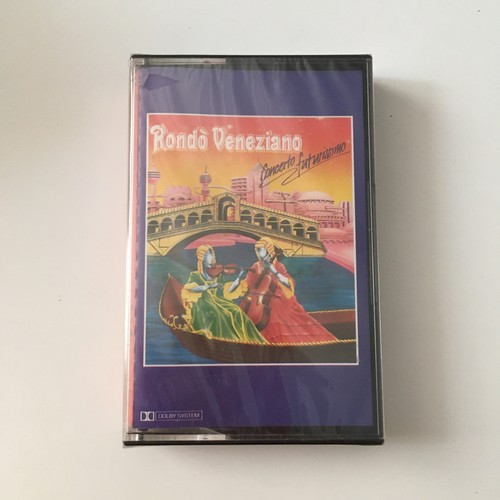 Rondo veneziano concerto - -,