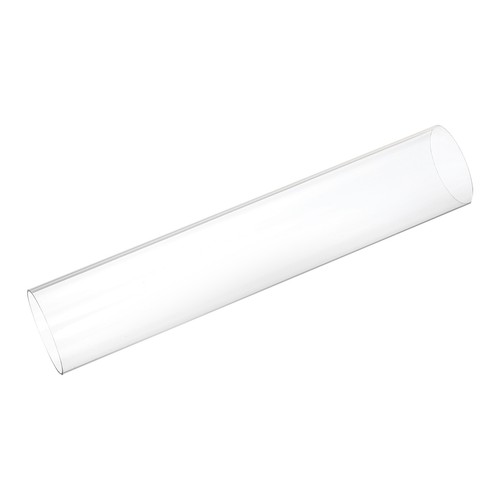 Tube polycarbonate rigide 66mm