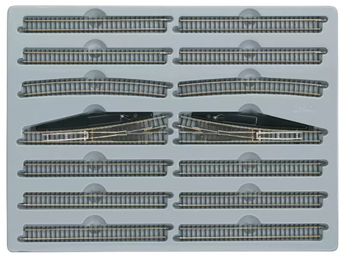 Marklin coffret extension de - marklin, d'extension