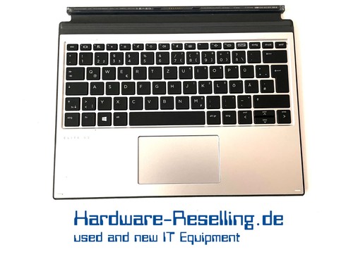 Elite clavier premium - hp, g8