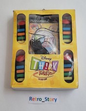 Sony Playstation PS2 - Disney