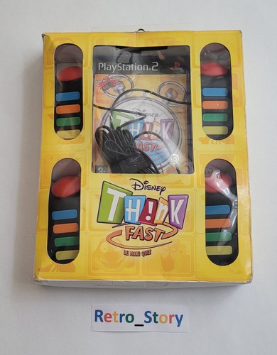 Sony playstation ps2 disney - ps2,