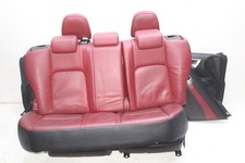 LEXUS CT 200h Sièges F Sport