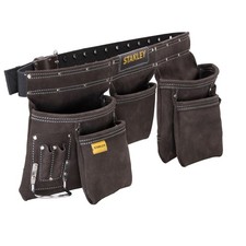 Porte outils double ceinture