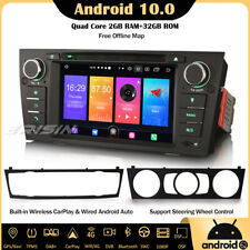 DAB+Android 10 Autoradio GPS