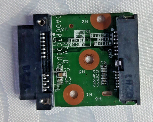 Connecteur adaptateur sata - connecteur,