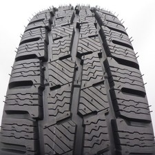 2 Pneus Hiver Michelin Agilis