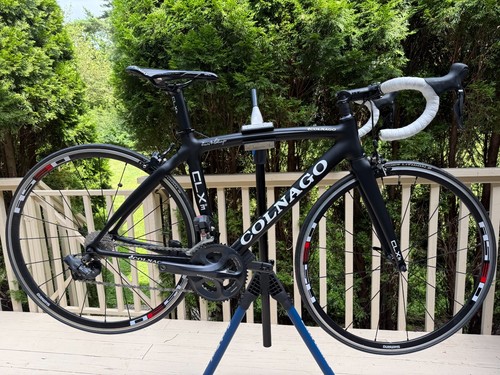 Colnago clx road - road, 45