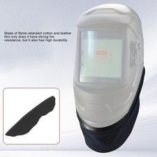 Bavoir casque à souder