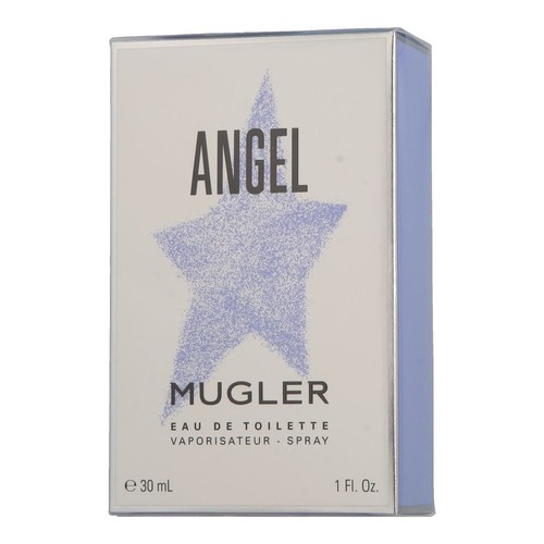 Thierry mugler angel eau - mugler,