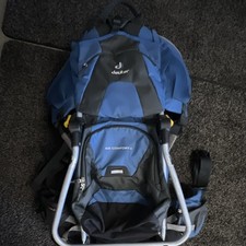 Deuter Kid Comfort II Baby