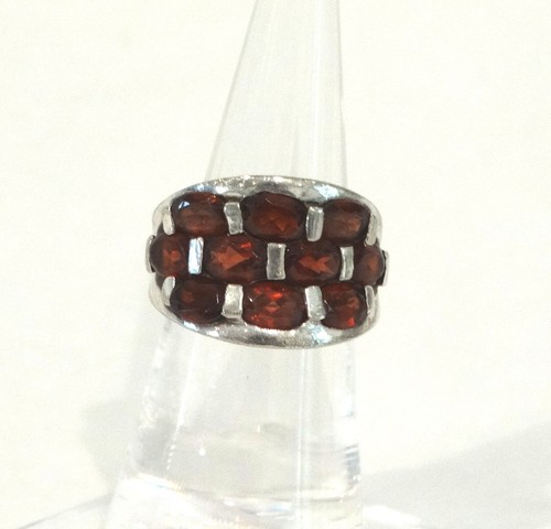 Bague ancienne argent - bague,