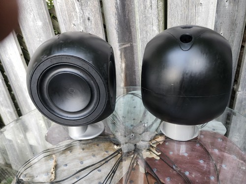 Bang olufsen beolab 3 - bang,