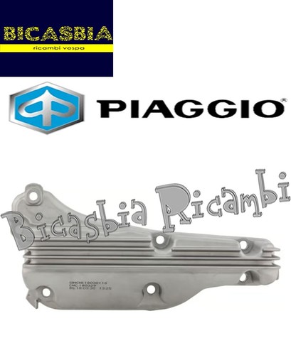 B013437 original piaggio coque - b013437,