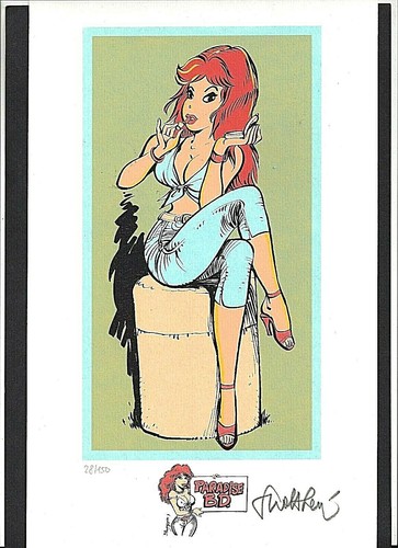 Walthery natacha rubine - walthery,