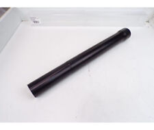 TRIUMPH 1050 SPEED TRIPLE RS - 18/23 FOURREAU de FOURCHE NOIR  (Ohlins) 510mm - 