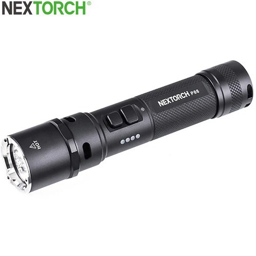 Lampe torche nextorch p86 - nextorch,