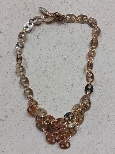 Joli collier ancien - , vintage