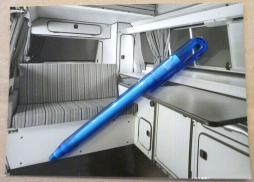 1981 kombi combi westfalia - vw,
