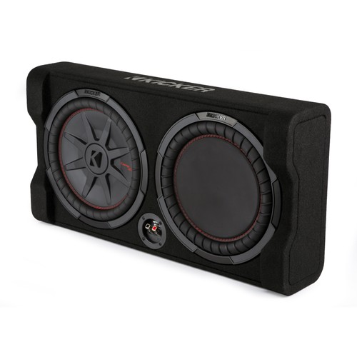 Kicker 48trtp122 voiture audio - 48trtp122,